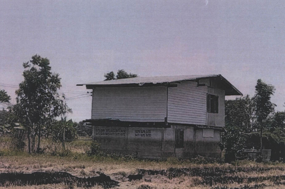 บ้านเดี่ยว พิจิตร บึงนาราง บางลาย 345000