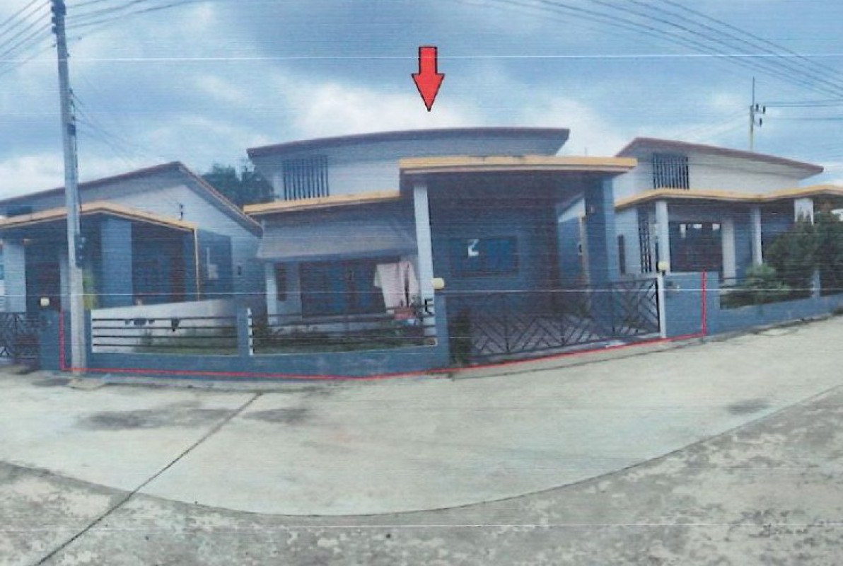 บ้านเดี่ยว สุราษฎร์ธานี เวียงสระ เขานิพันธ์ 2161400