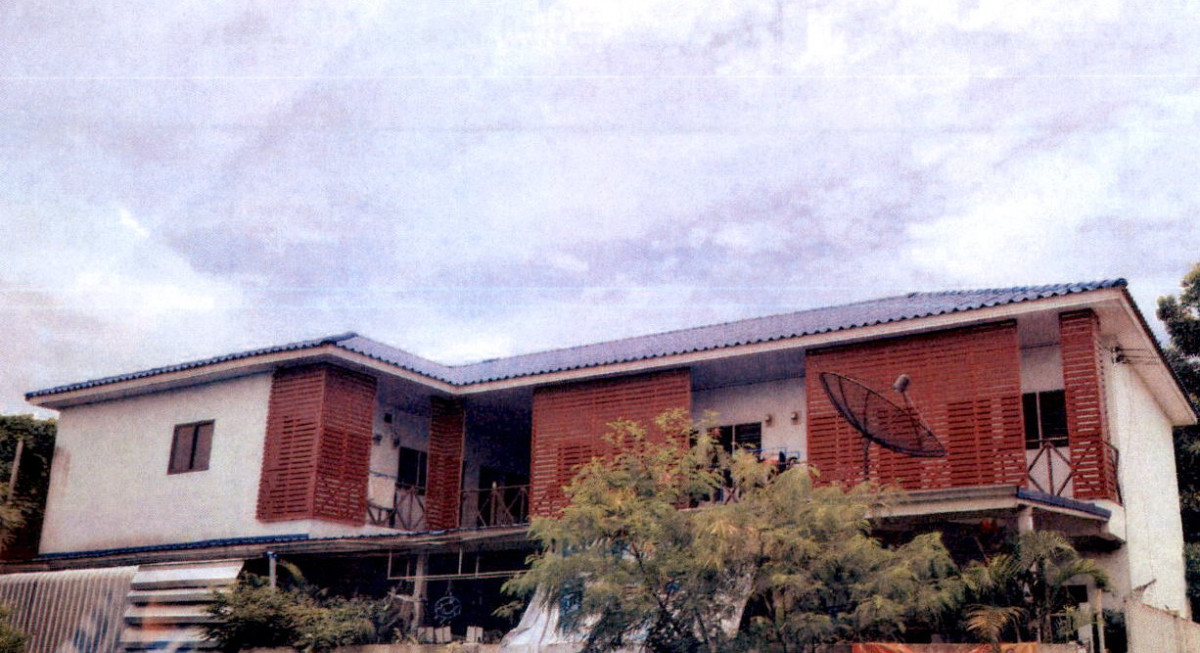 บ้านเดี่ยว กาฬสินธุ์ เมืองกาฬสินธุ์ กาฬสินธุ์ 2730000