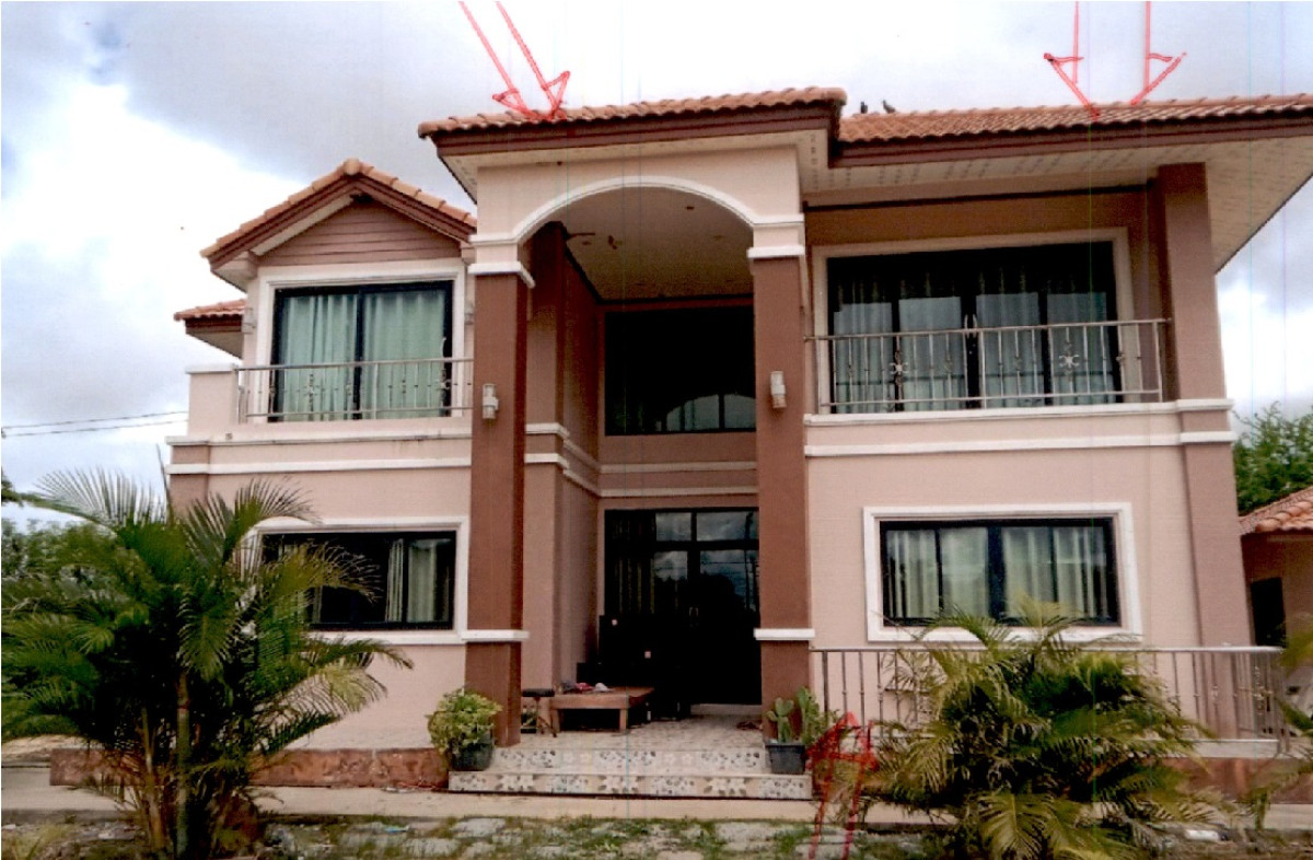 บ้านเดี่ยว นครราชสีมา พิมาย ธารละหลอด 3290238