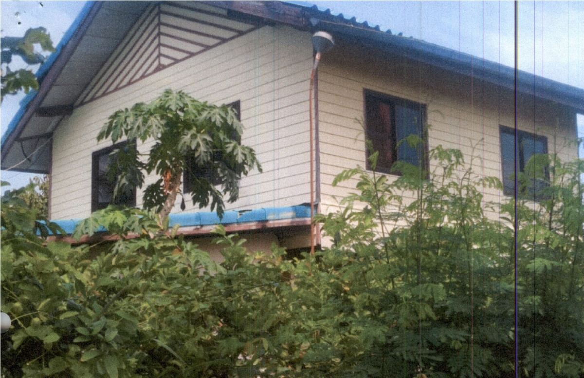 บ้านเดี่ยว นครราชสีมา พิมาย ธารละหลอด 1075800