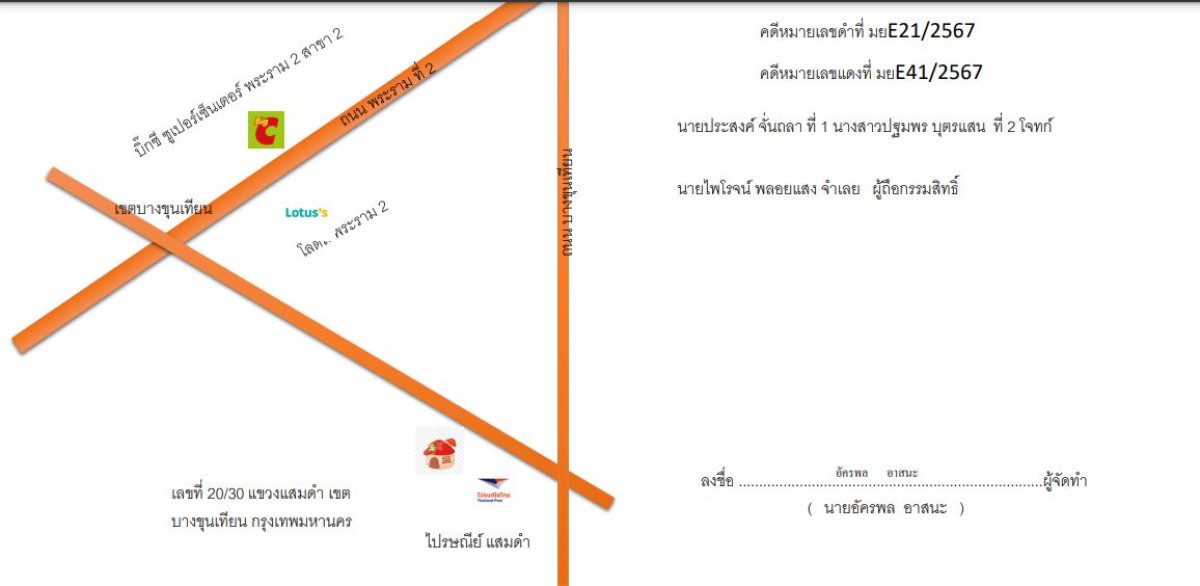 ทาวน์เฮ้าส์ กรุงเทพมหานคร บางขุนเทียน แสมดำ 595625