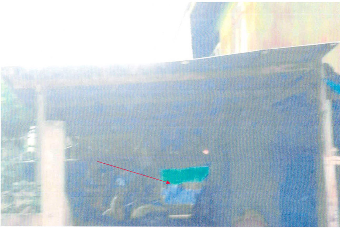 Residential land/lot Si Sa Ket Bueng Bun Bueng Bun 9975