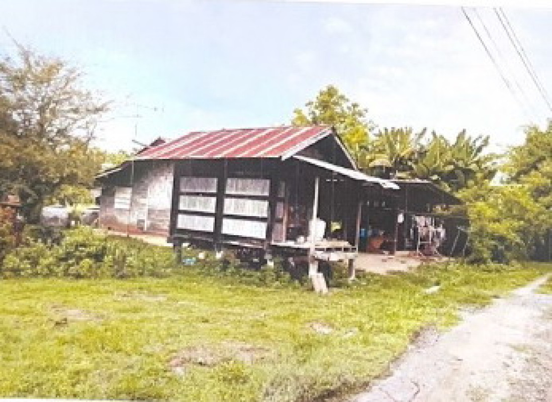 บ้านเดี่ยว บุรีรัมย์ เมืองบุรีรัมย์ บ้านบัว 689670