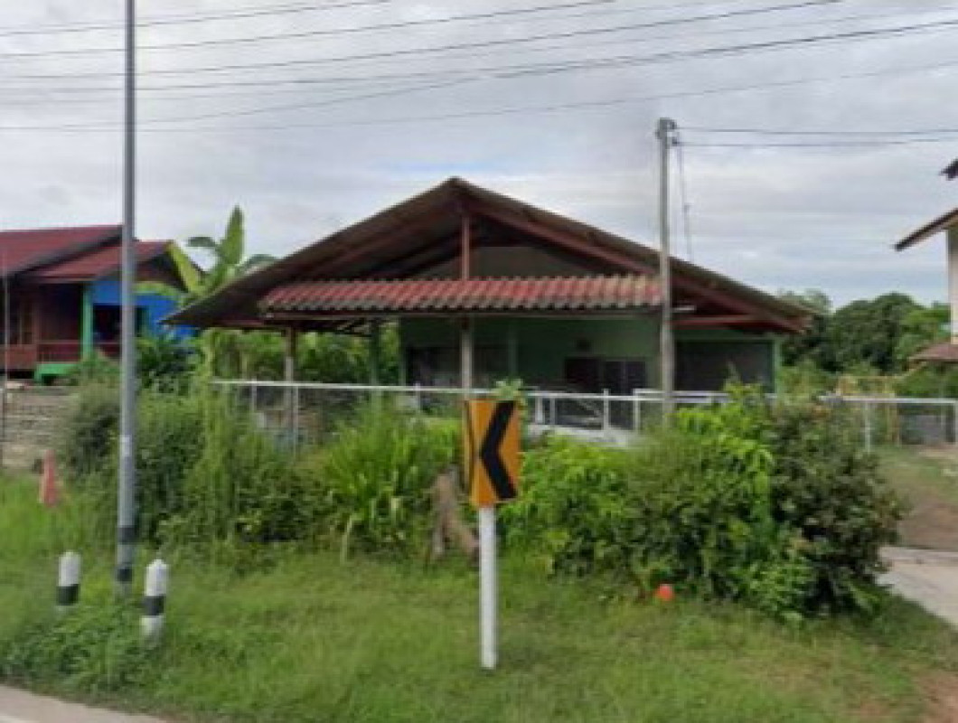 บ้านเดี่ยว เชียงราย พญาเม็งราย เม็งราย 745380