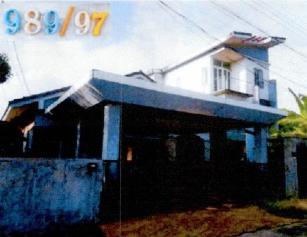 บ้านเดี่ยว พิษณุโลก เมืองพิษณุโลก อรัญญิก 3542417