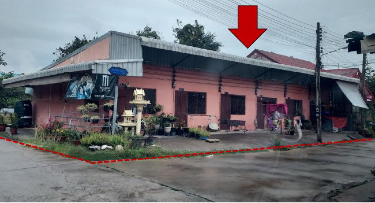 บ้านเดี่ยว พิษณุโลก บางระกำ บางระกำ 1744400