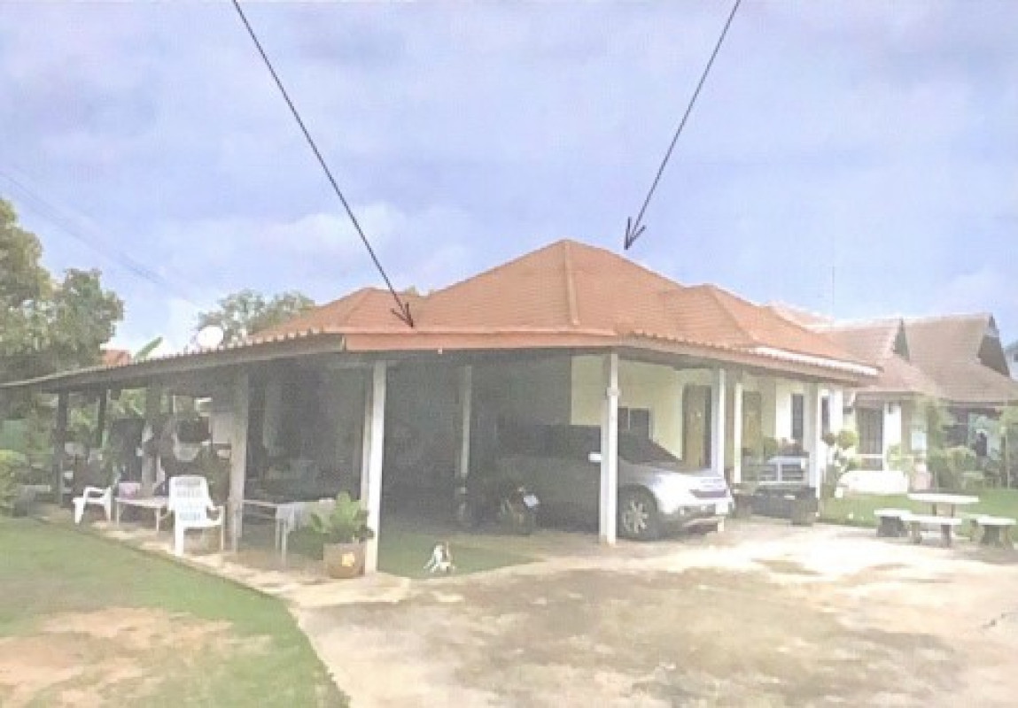 บ้านเดี่ยว พิษณุโลก เมืองพิษณุโลก หัวรอ 853818