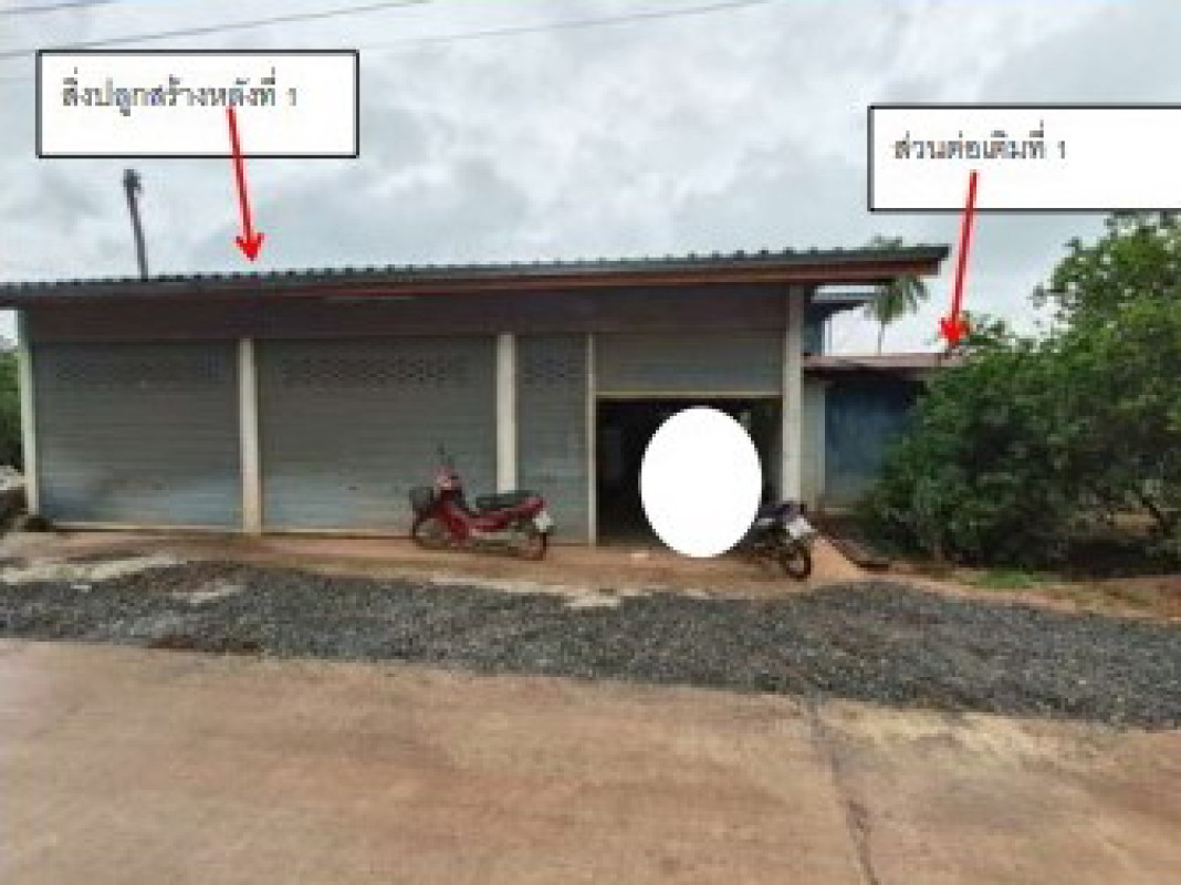 บ้านเดี่ยว พิษณุโลก พรหมพิราม ดงประคำ 870930
