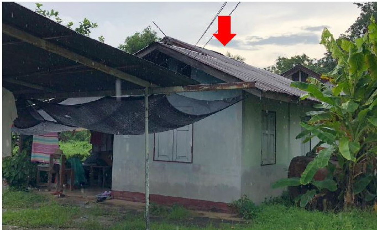 บ้านเดี่ยว พิษณุโลก วังทอง วังทอง 748930