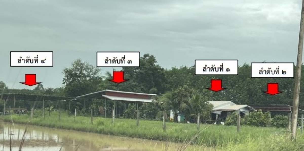 บ้านเดี่ยว สกลนคร วาริชภูมิ หนองลาด 769987