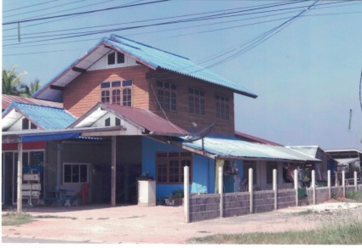บ้านเดี่ยว พิษณุโลก นครไทย เนินเพิ่ม 930390