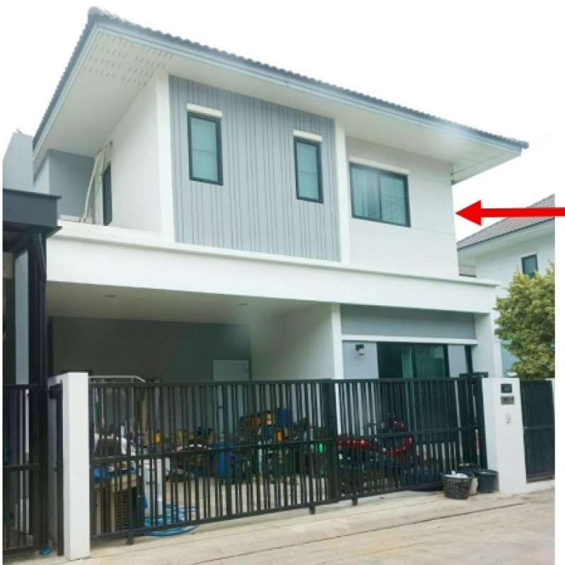 บ้านเดี่ยว สมุทรสาคร เมืองสมุทรสาคร บ้านเกาะ 2808420