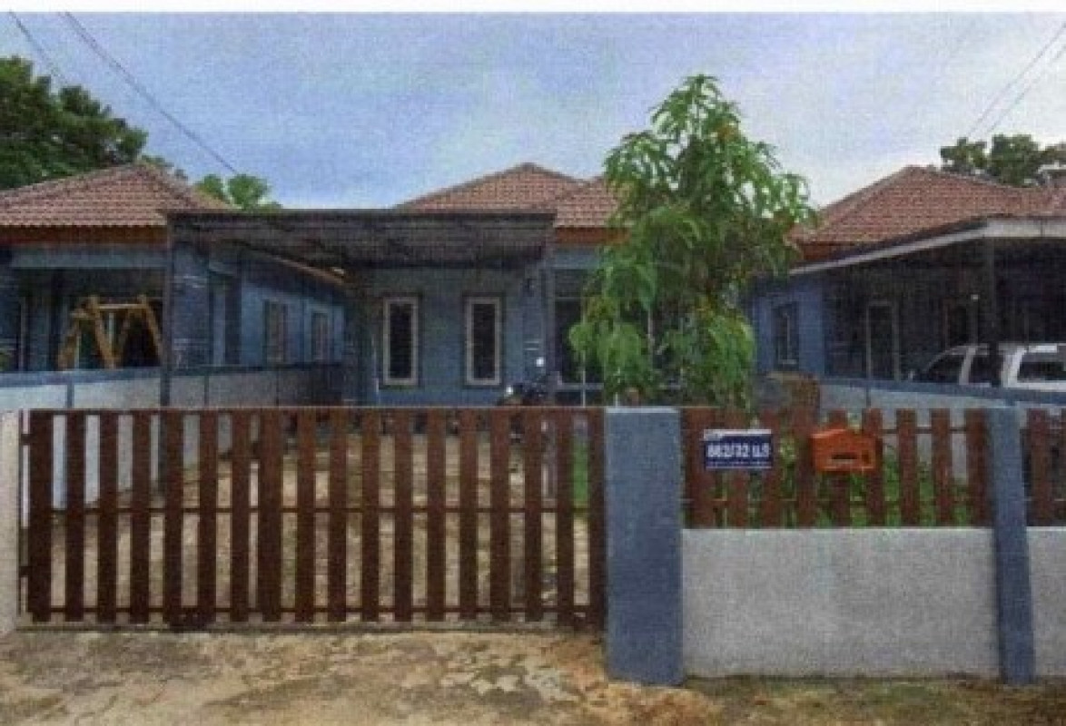 บ้านเดี่ยว ฉะเชิงเทรา แปลงยาว หัวสำโรง 1017916