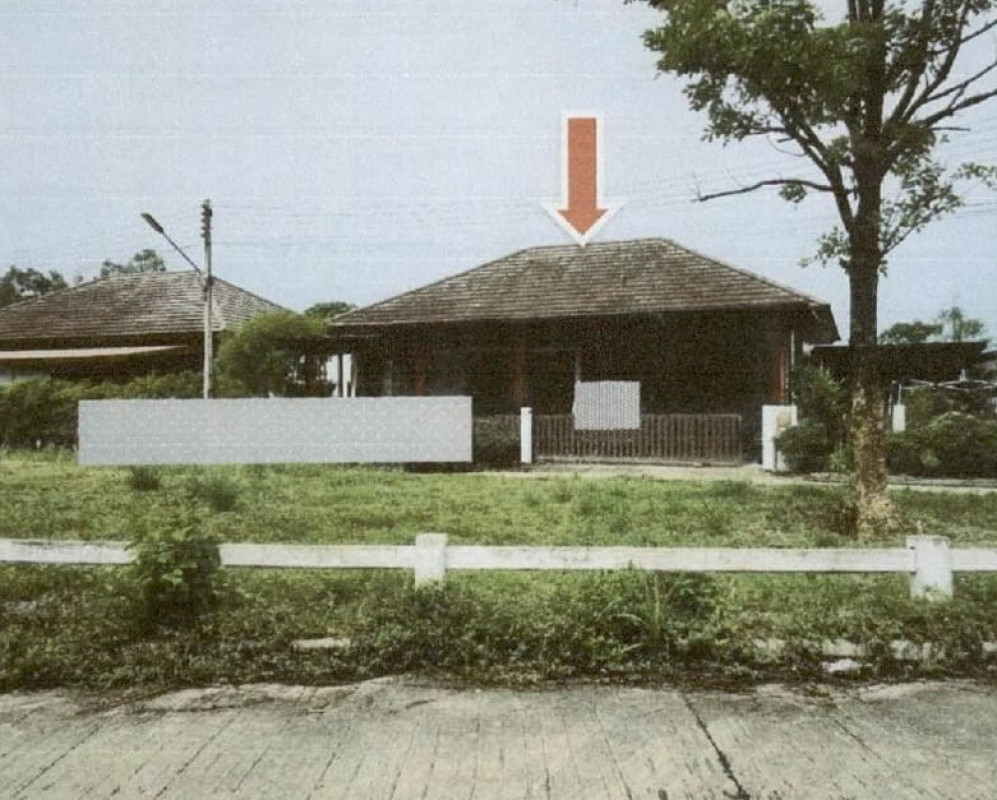 บ้านเดี่ยว ชุมพร หลังสวน ขันเงิน 3166600