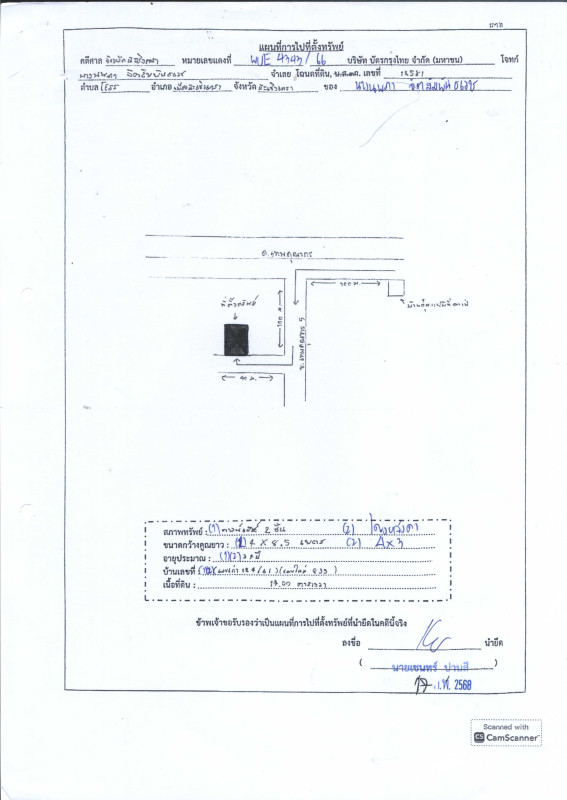 ทาวน์เฮ้าส์ ฉะเชิงเทรา เมืองฉะเชิงเทรา โสธร 696400