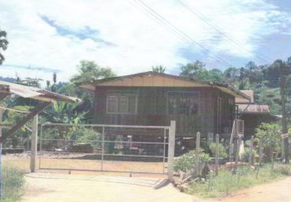 บ้านเดี่ยว เลย ปากชม หาดคัมภีร์ 122040