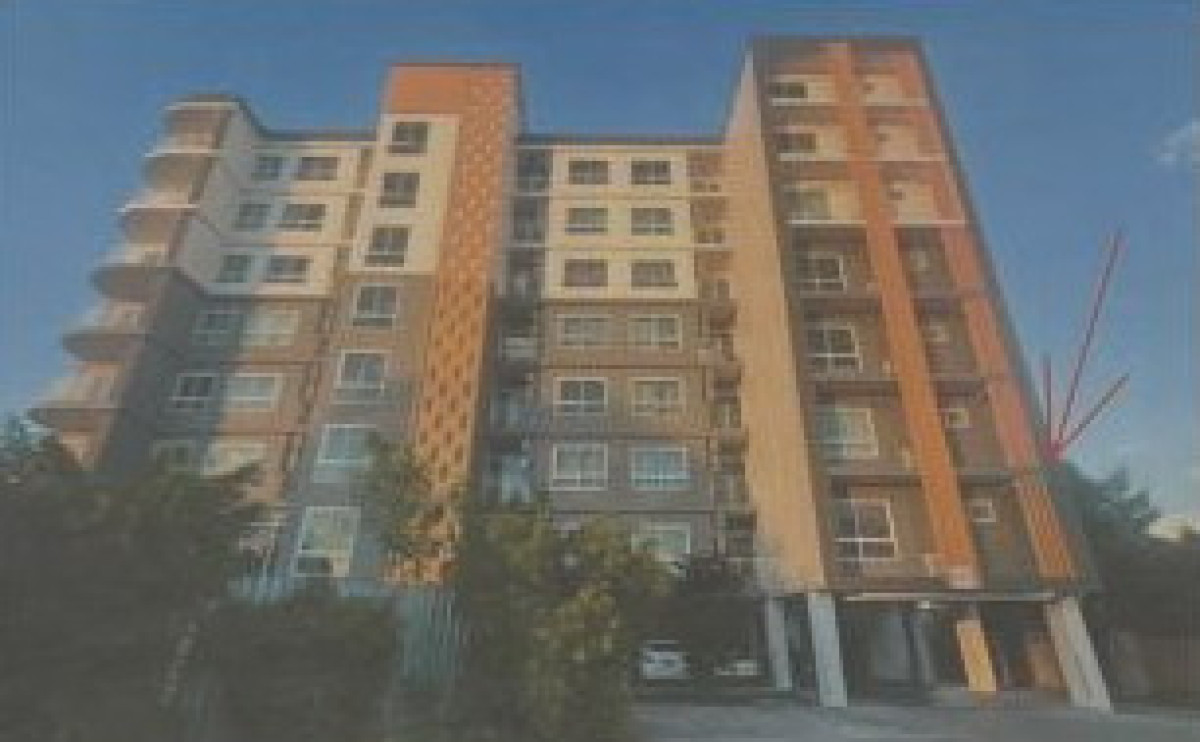 คอนโด ระยอง เมืองระยอง ทับมา 1040625