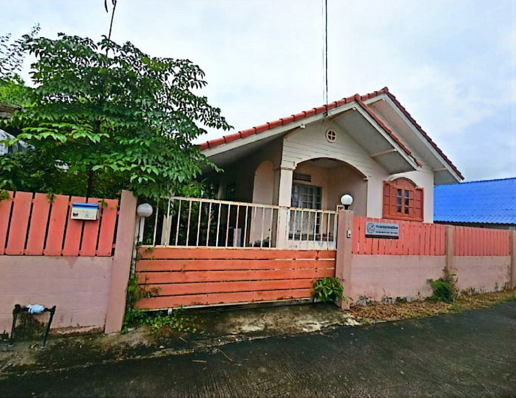 บ้านเดี่ยว นครนายก องครักษ์ บางปลากด 1126400