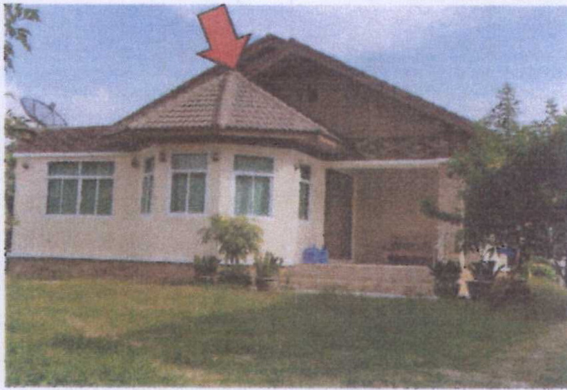 บ้านเดี่ยว มหาสารคาม นาดูน ดงดวน 1152770