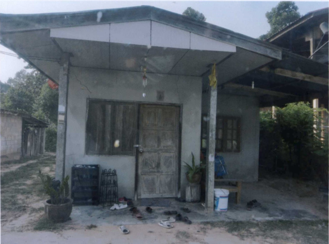 บ้านเดี่ยว มหาสารคาม พยัคฆภูมิพิสัย เวียงสะอาด 367190
