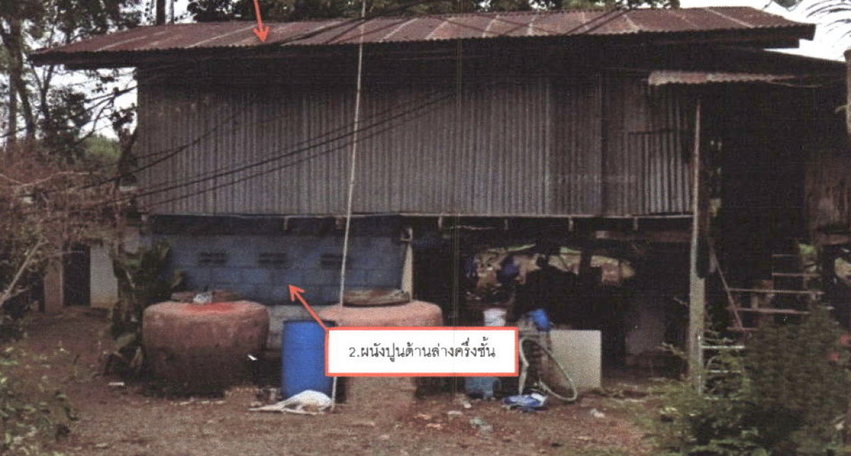 บ้านเดี่ยว สุพรรณบุรี เดิมบางนางบวช เดิมบาง 396730