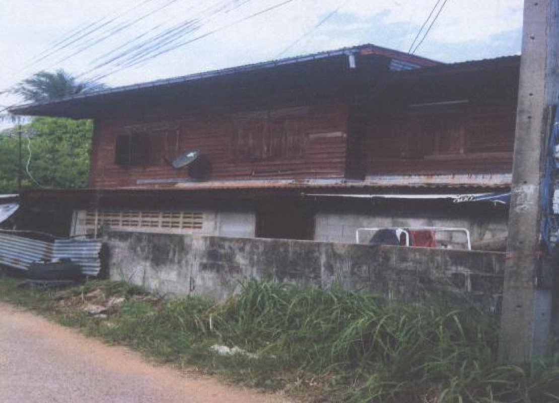 บ้านเดี่ยว มหาสารคาม โกสุมพิสัย หัวขวาง 433560