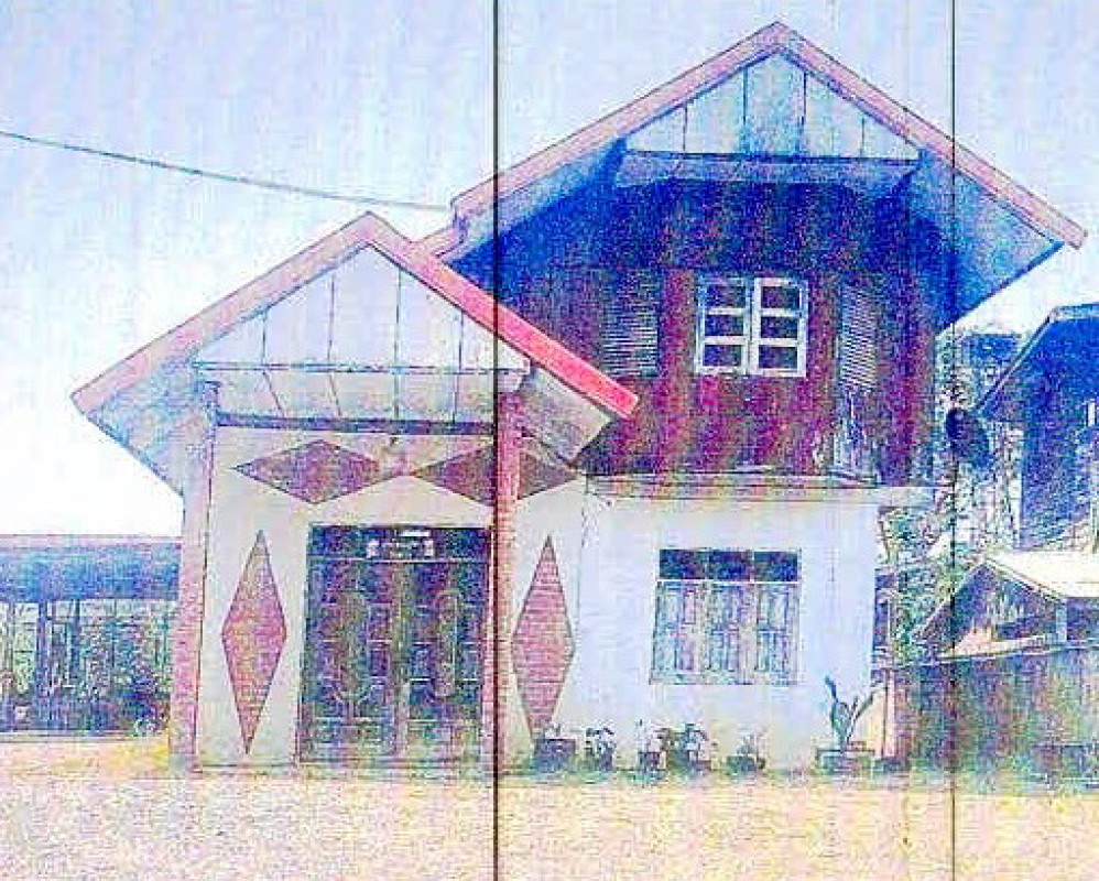 บ้านเดี่ยว เลย เชียงคาน ธาตุ 924600