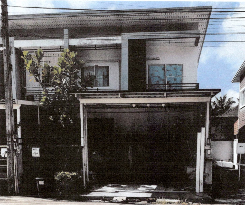 ทาวน์เฮ้าส์ กระบี่ เมืองกระบี่ ทับปริก 1452000