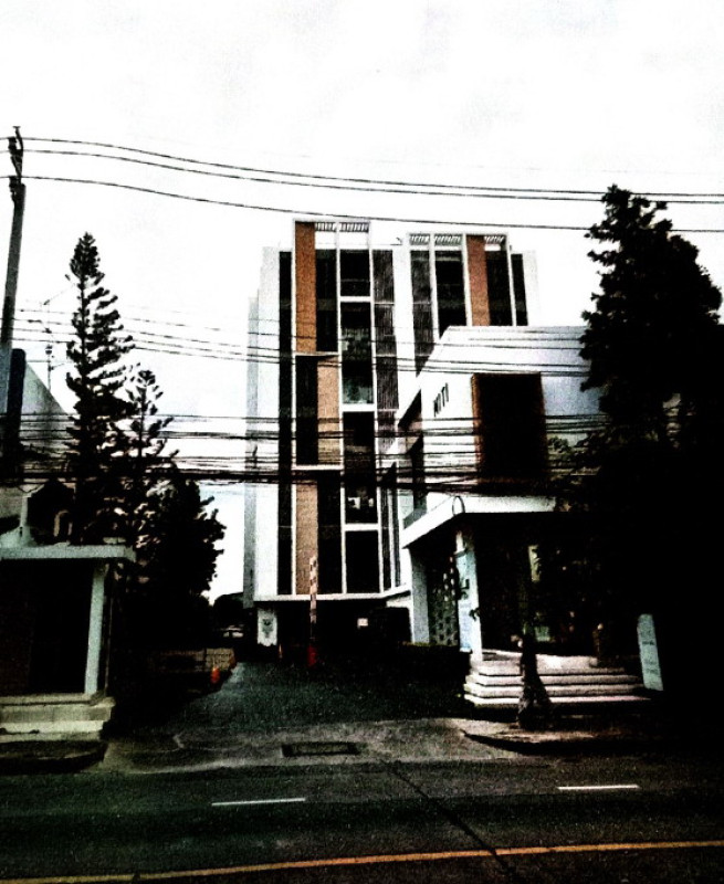 Condominium Bangkok Lat Phrao Lat Phrao 2382846