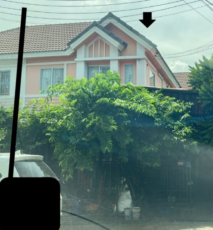 ทาวน์เฮ้าส์ ปทุมธานี ลำลูกกา คูคต 1496220