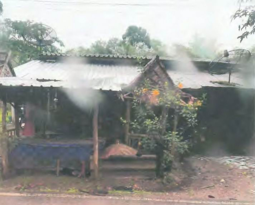 ทาวน์เฮ้าส์ ตรัง เมืองตรัง บ้านโพธิ์ 430500