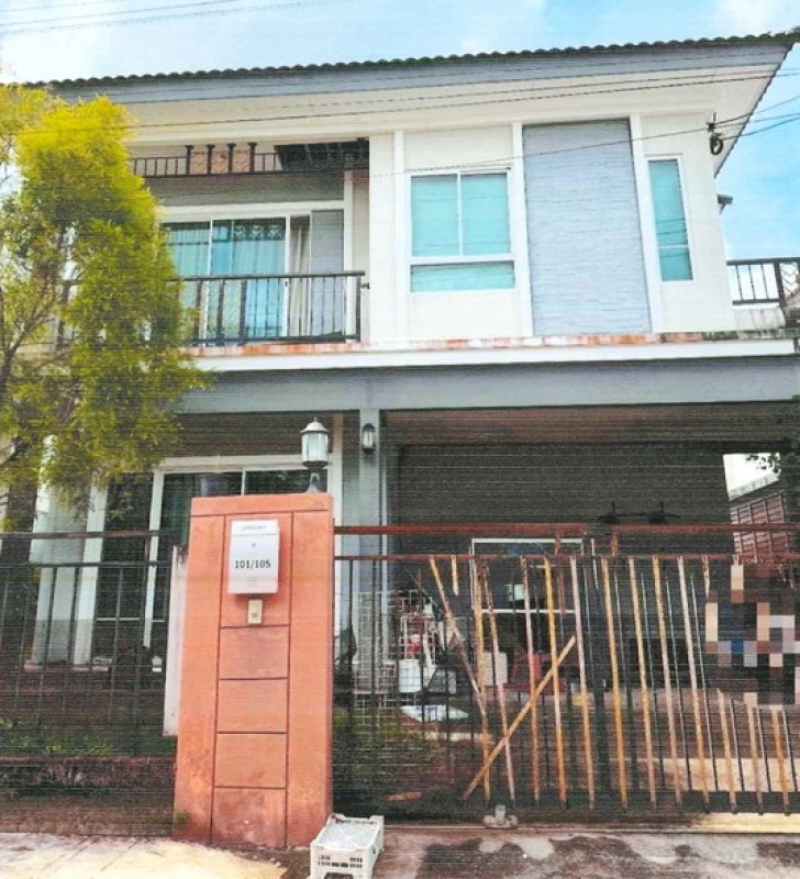 ทาวน์เฮ้าส์ ภูเก็ต เมืองภูเก็ต เกาะแก้ว 4254610