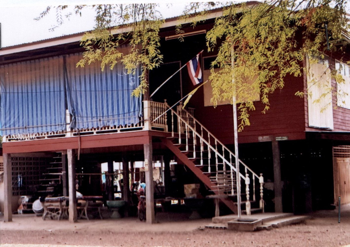 บ้านเดี่ยว พิษณุโลก พรหมพิราม หนองแขม 708460