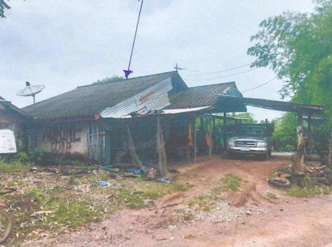 บ้านเดี่ยว พิษณุโลก นครไทย หนองกะท้าว 393375