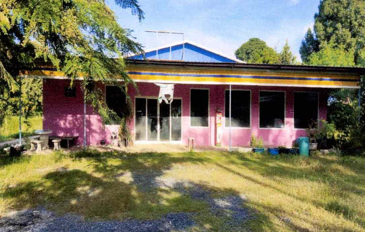 บ้านเดี่ยว ศรีสะเกษ เมืองศรีสะเกษ โพนค้อ 6915865