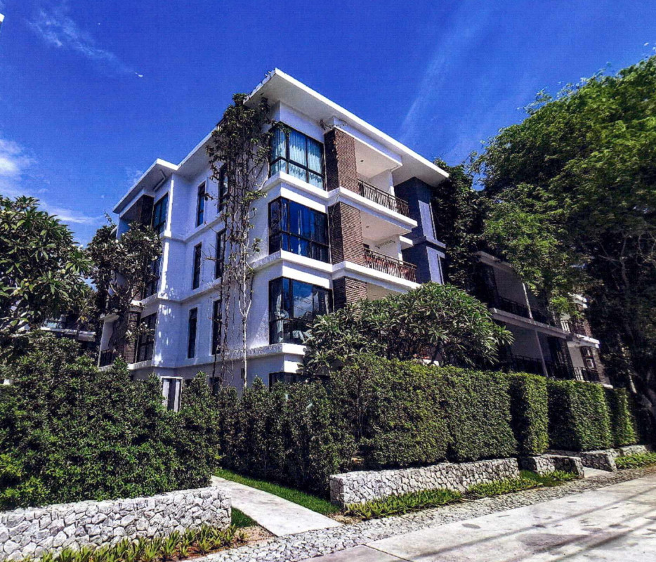 คอนโด ภูเก็ต เมืองภูเก็ต ราไวย์ 1816405