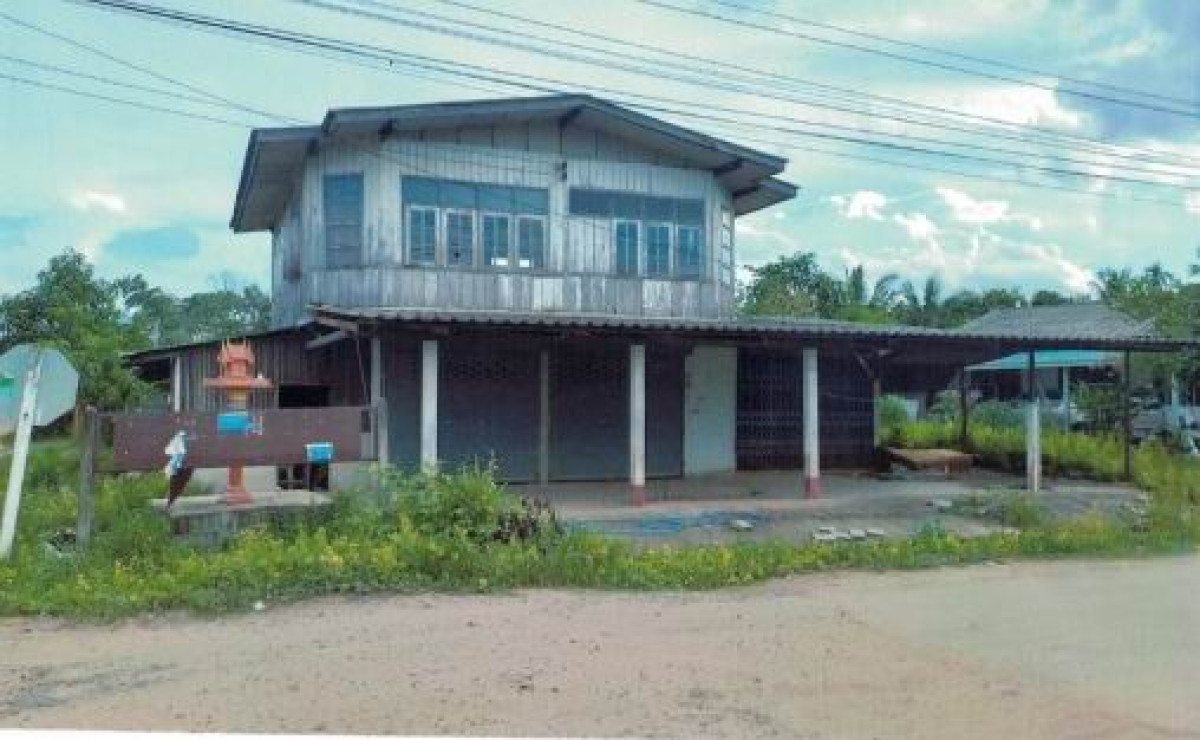 บ้านเดี่ยว บุรีรัมย์ ประโคนชัย โคกตูม 1553760
