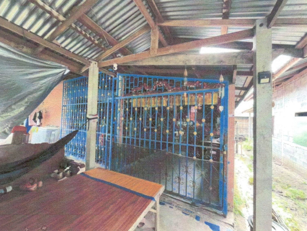 บ้านเดี่ยว เลย เมืองเลย กกดู่ 218550