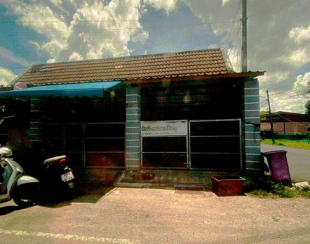 บ้านเดี่ยว ปัตตานี หนองจิก ตุยง 1738535