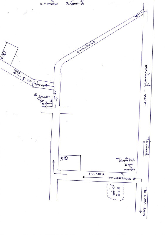 บ้านเดี่ยว ปัตตานี หนองจิก ตุยง 1738535