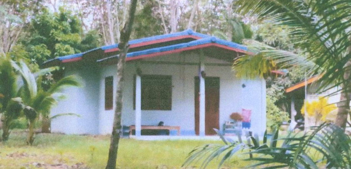 บ้านเดี่ยว กระบี่ ลำทับ ดินอุดม 568410