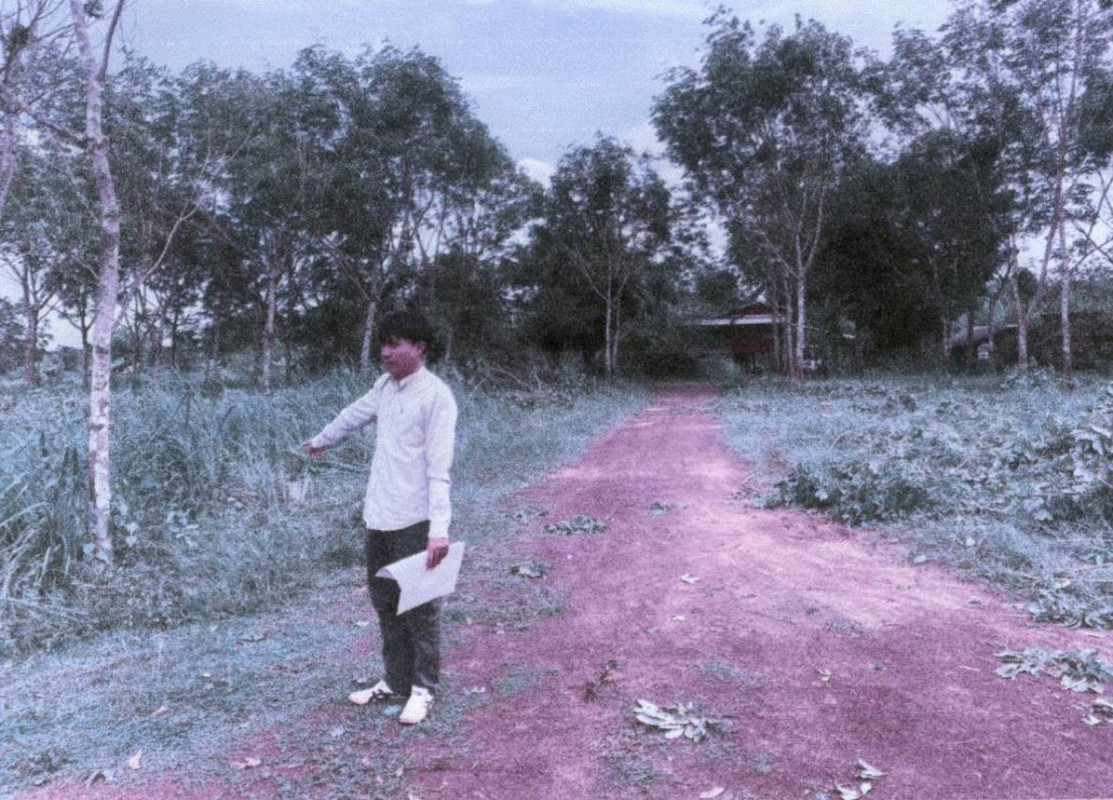 บ้านเดี่ยว สกลนคร บ้านม่วง หนองกวั่ง 2570330