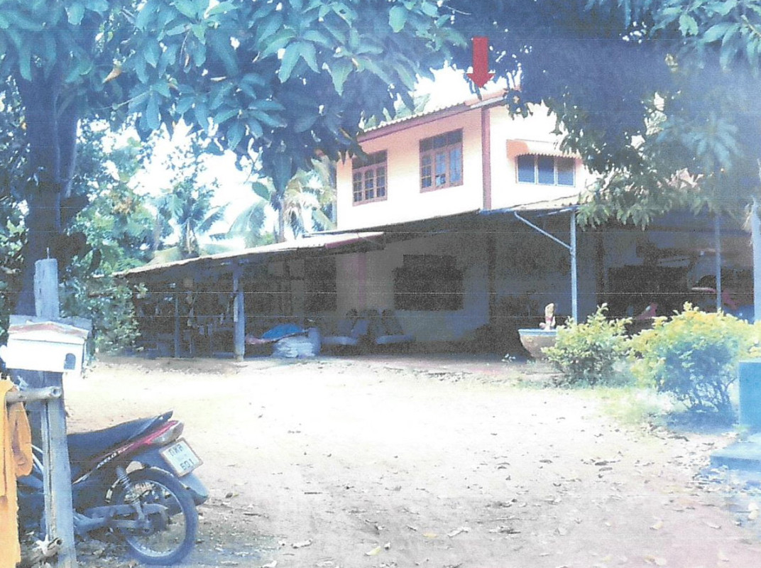 บ้านเดี่ยว ชัยนาท เนินขาม เนินขาม 1193103