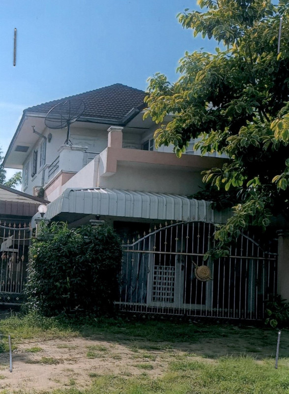 บ้านเดี่ยว พิษณุโลก บางระกำ บางระกำ 2659150
