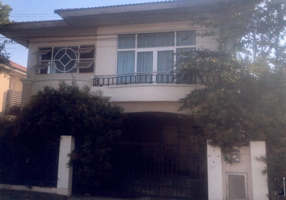 บ้านเดี่ยว อุดรธานี เมืองอุดรธานี หนองขอนกว้าง 5280000