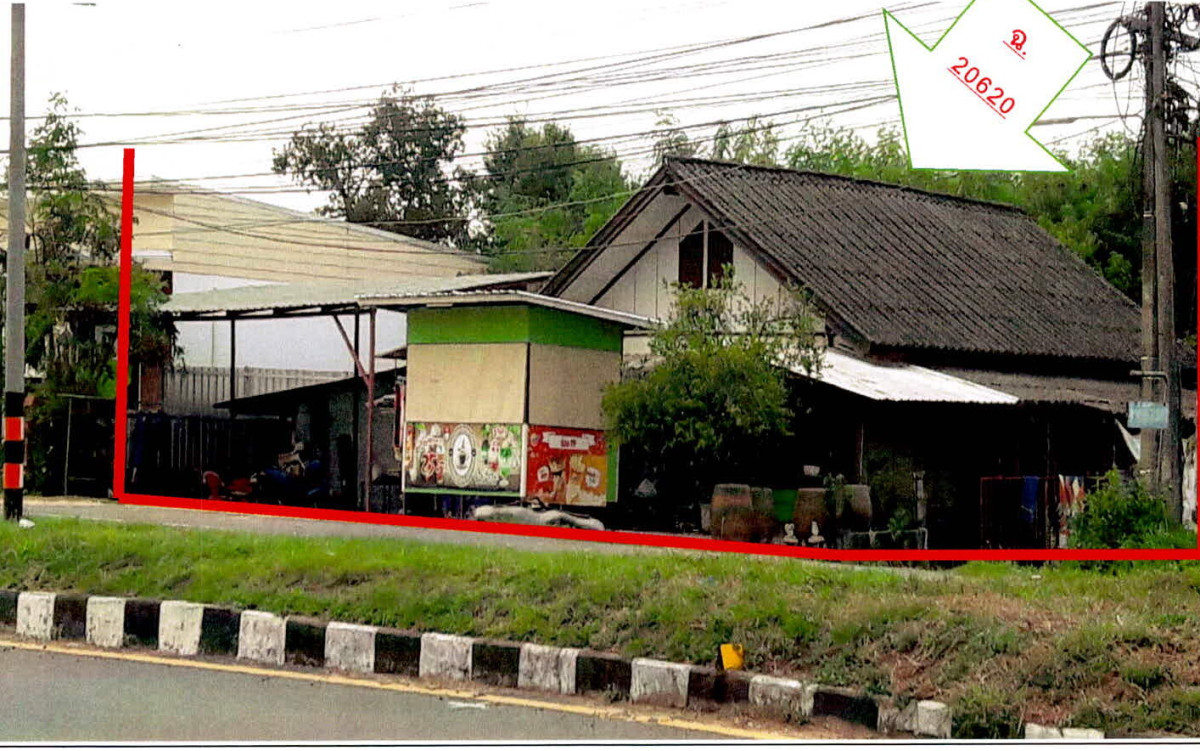 บ้านเดี่ยว ยโสธร เมืองยโสธร ตาดทอง 837000