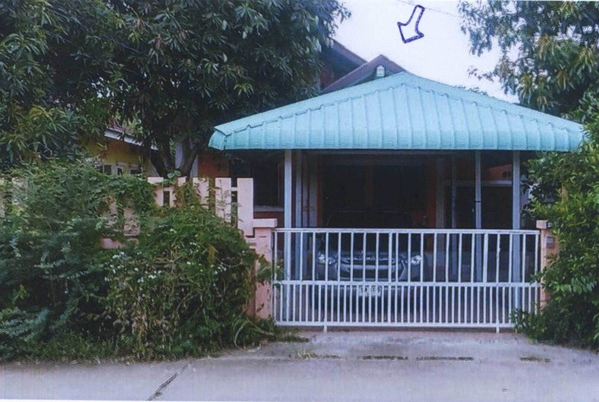 บ้านเดี่ยว พิจิตร เมืองพิจิตร คลองคะเชนทร์ 345840