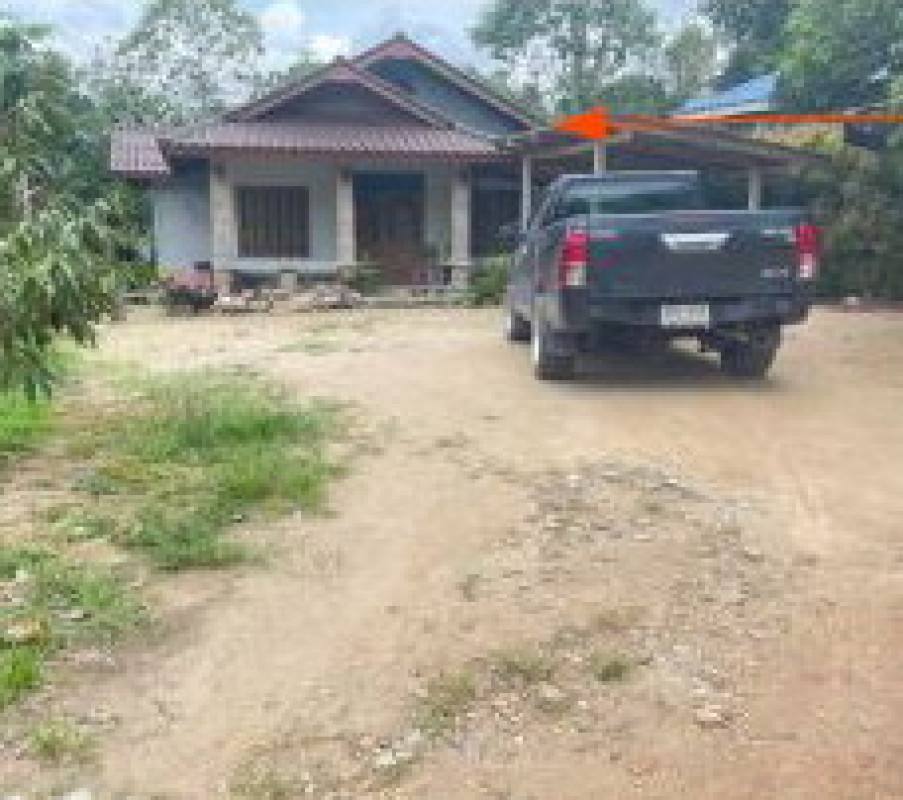 บ้านเดี่ยว นครศรีธรรมราช นบพิตำ กรุงชิง 1478680