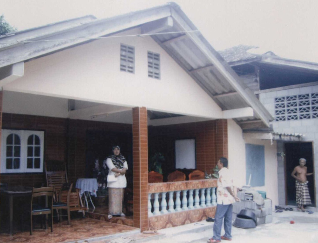 บ้านเดี่ยว ยะลา รามัน บาลอ 527200